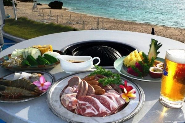 Pricia Resort Yoron (Yoron-cho)